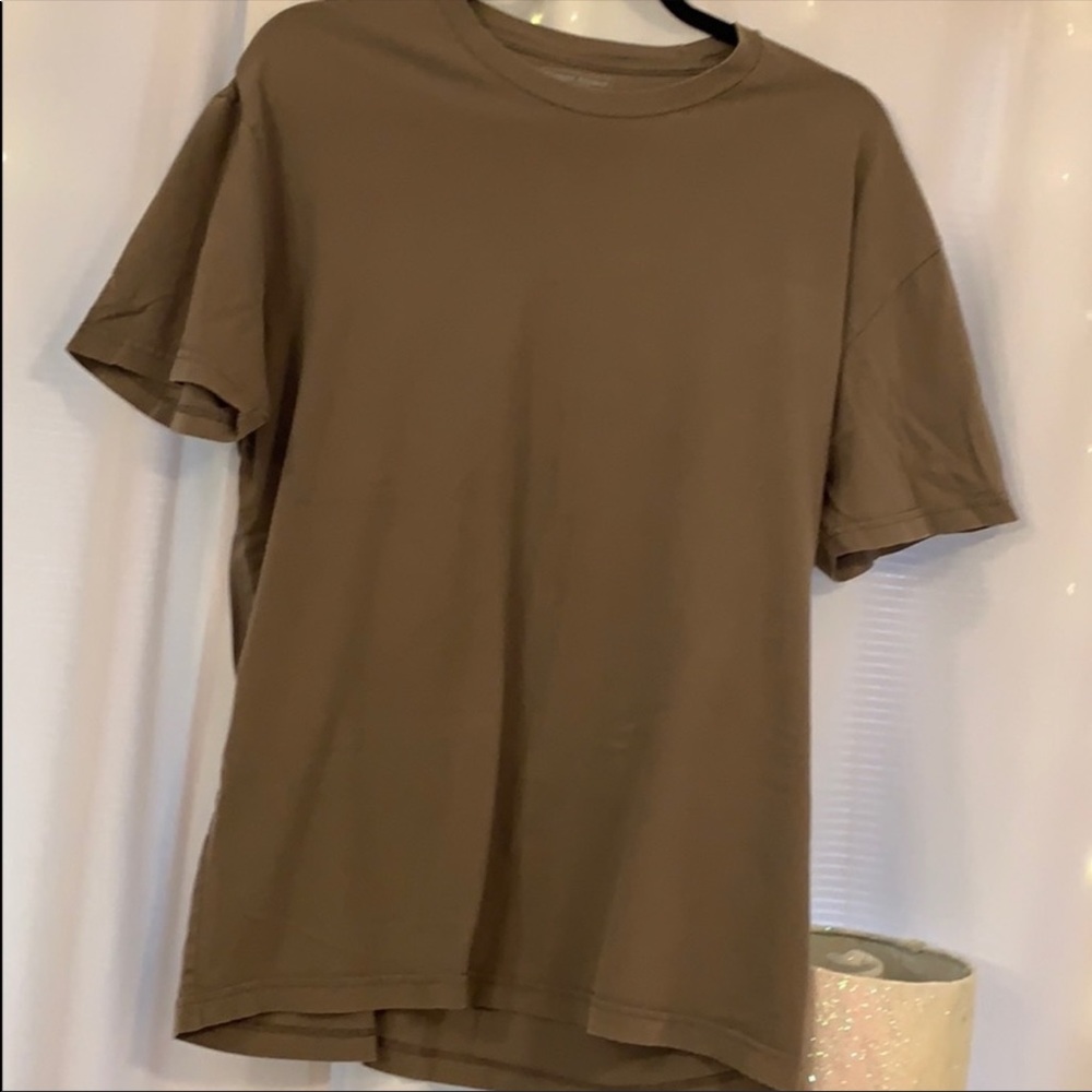 Naked Apparel Tee